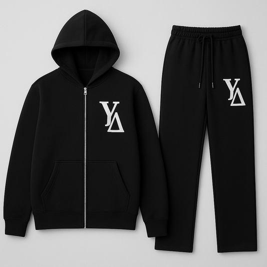 Signature Yamour Tracksuit